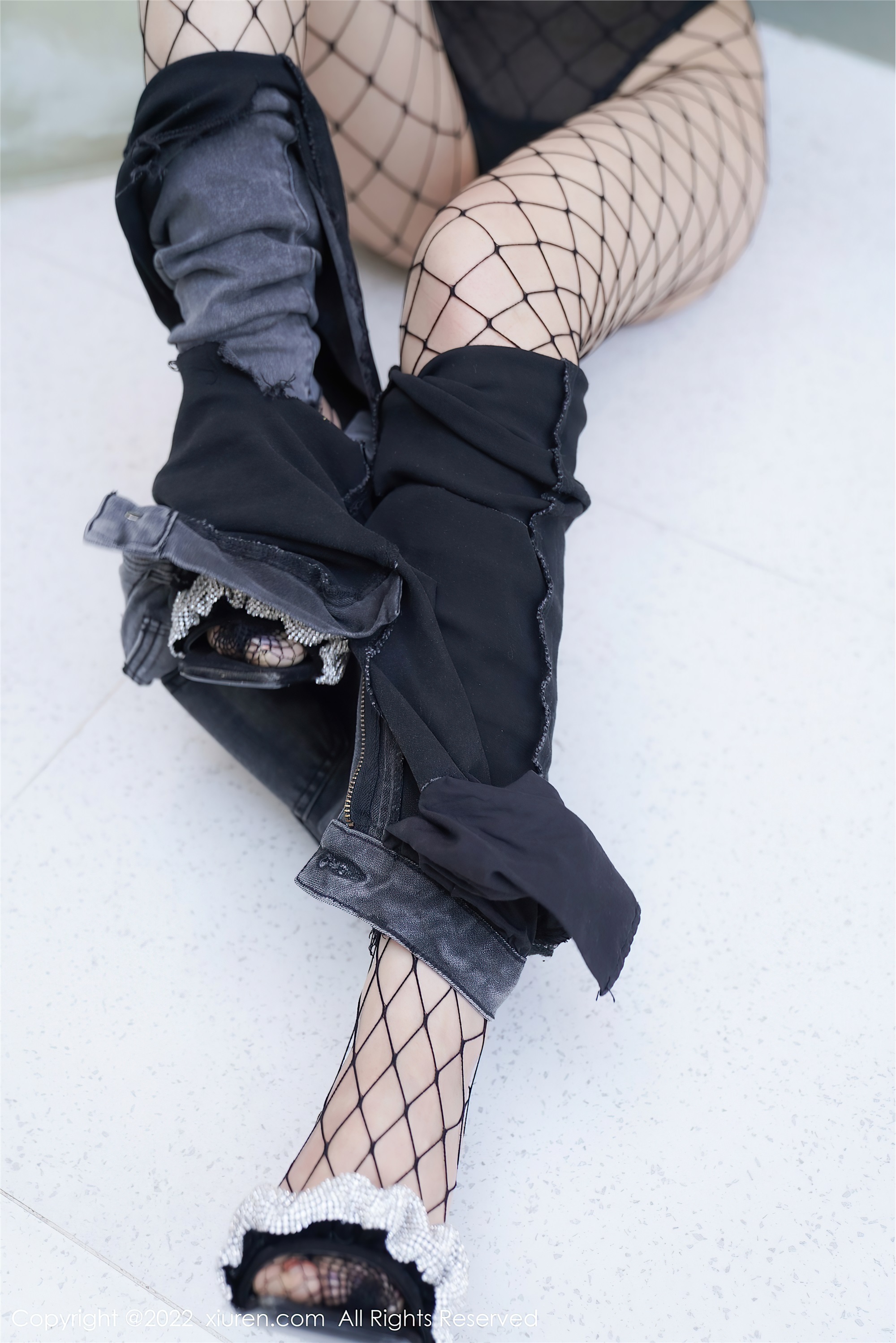 Xiuren秀人网 2022.05.31 NO.5083 萌汉药baby